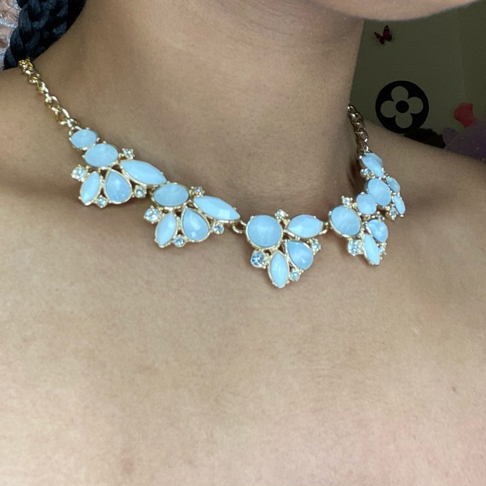 Avon Gold Necklace